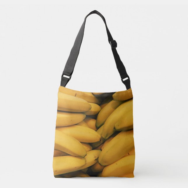 Bolsa Ajustável Belas Frutas (Frente)