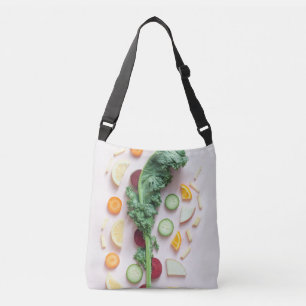 Bolsa Ajustável Belas Frutas