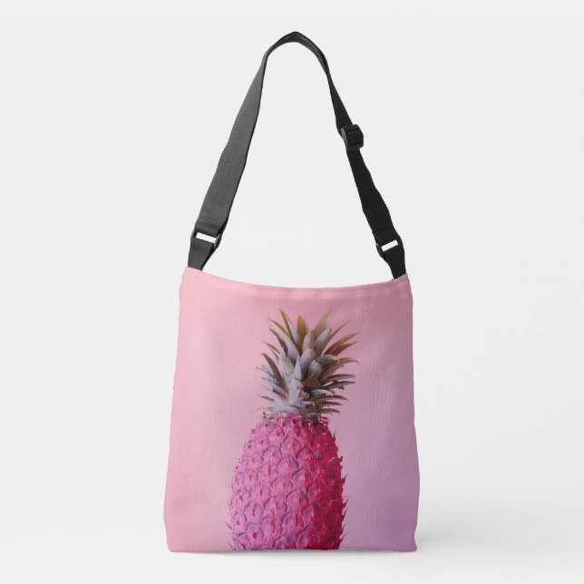 Bolsa Ajustável Belas Frutas (Frente)