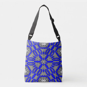 Bolsa Ajustável Beleza geométrica....