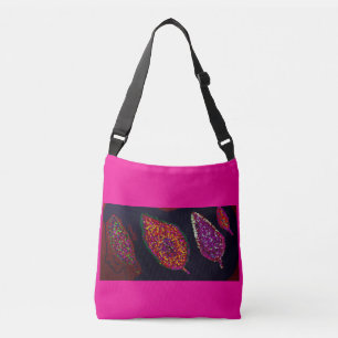 Bolsa Ajustável Beleza Natural da Primavera