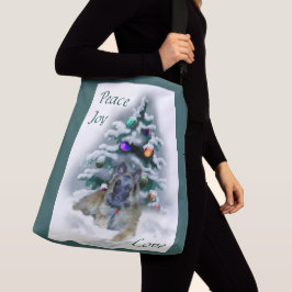 Bolsa Ajustável Belga Tervuren Natal