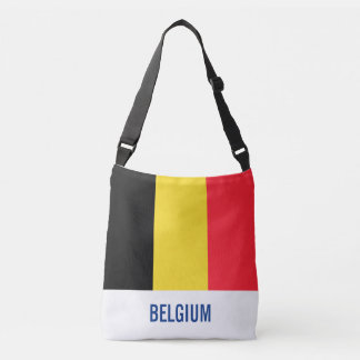 Bolsa Ajustável Bélgica