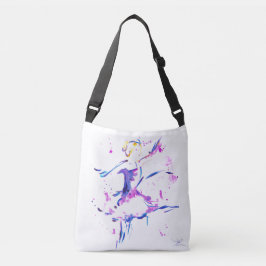 Bolsa Ajustável Bella