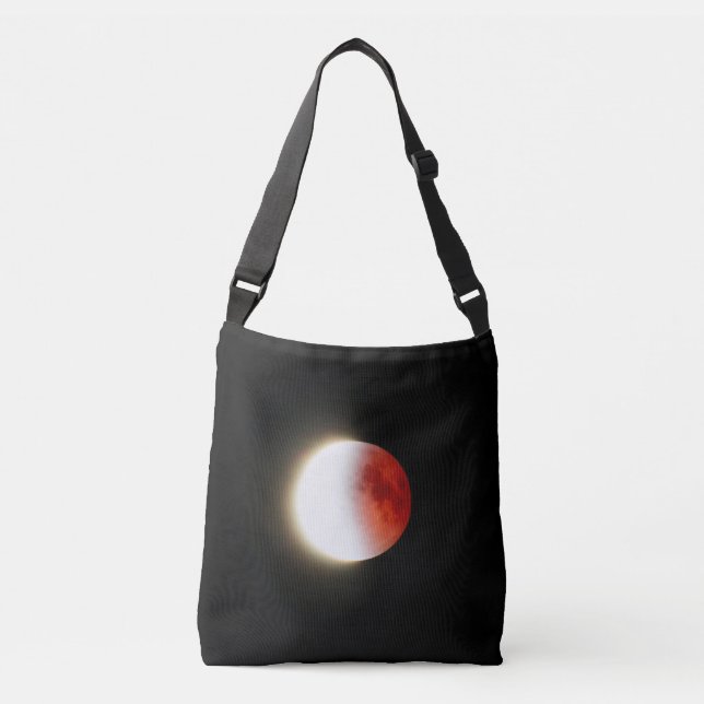 Bolsa Ajustável Belo Universo (Frente)