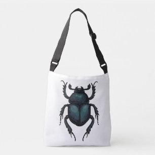 Bolsa Ajustável besouro rola-bosta