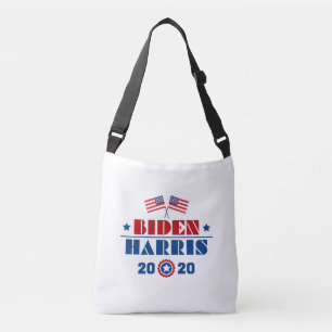 Bolsa Ajustável Biden Harris 2020