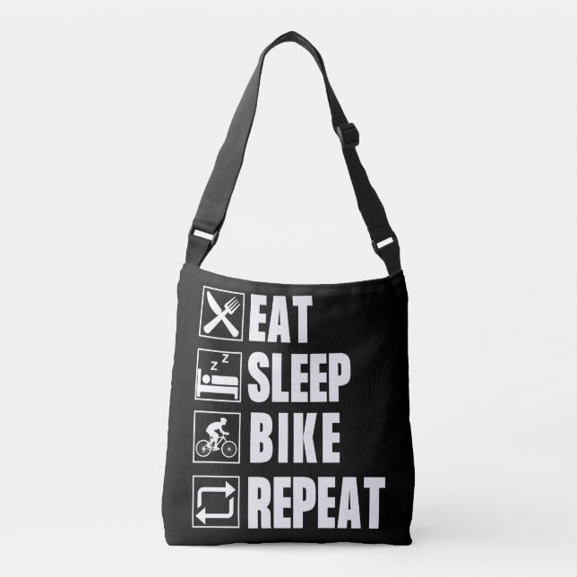 BOLSA AJUSTÁVEL BIKE (Frente)