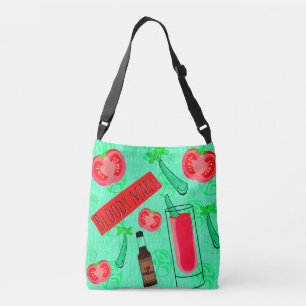 Bolsa Ajustável Bloody Mary Cocktail