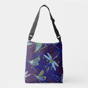 Bolsa Ajustável Blues de Dragonfly