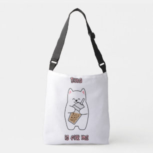 Bolsa Ajustável Boba É Para Mim