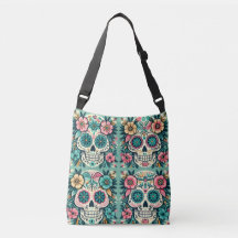 Boho CaveirasDoces