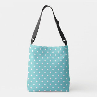 Bolsa Ajustável Bolinhas do céu