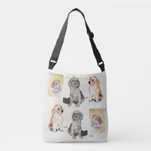 Bolsa: Bolsas: Labrador Retriever