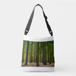 Bolsa Ajustável Bolso con diseño de fotografía de naturaleza