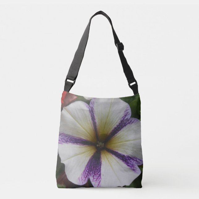 Bolsa Ajustável Bonito (Frente)