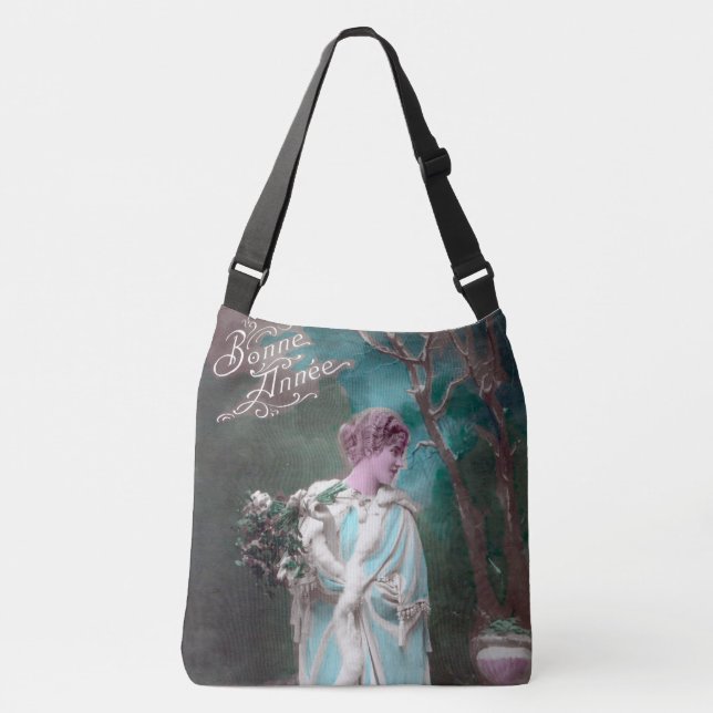 Bolsa Ajustável Bonne Anner (Frente)