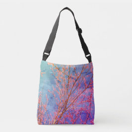 Bolsa Ajustável Bonsai Handbag, carregar junto