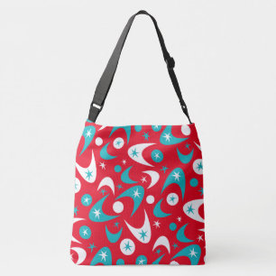 Bolsa Ajustável Boomerangs Retro
