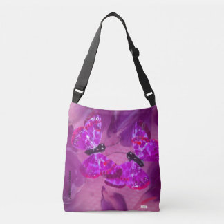 Bolsa Ajustável Borboleta