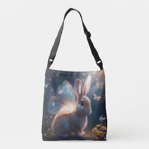 Bolsa Ajustável Borboleta Bunny