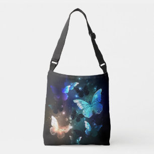 Bolsa Ajustável Borboleta Noturna Flutuante