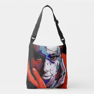 Bolsa Ajustável Borrou no saco para o transporte de cadáveres da