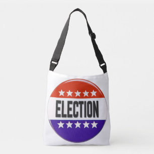 Bolsa Ajustável Botão de eleição