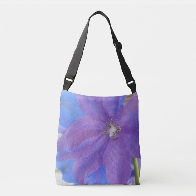 Bolsa Ajustável Bowen (Frente)