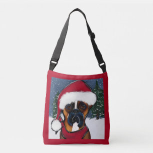 Bolsa Ajustável Boxer Dog