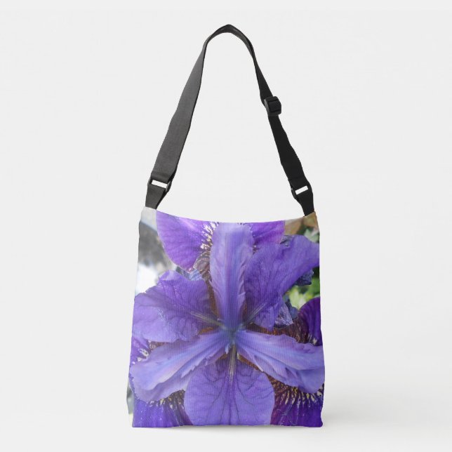 Bolsa Ajustável Brandeis (Frente)