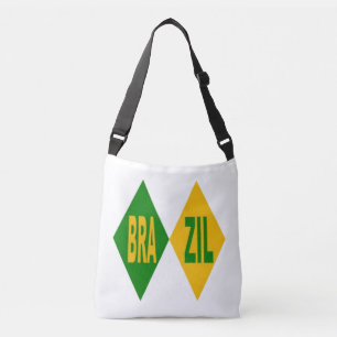 Bolsa Ajustável BRASIL médio