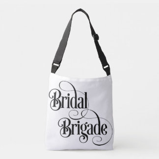 Bolsa Ajustável Brigada Nupcial