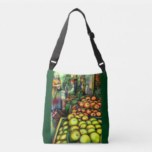 Bolsa Ajustável Brighton Beach Babies