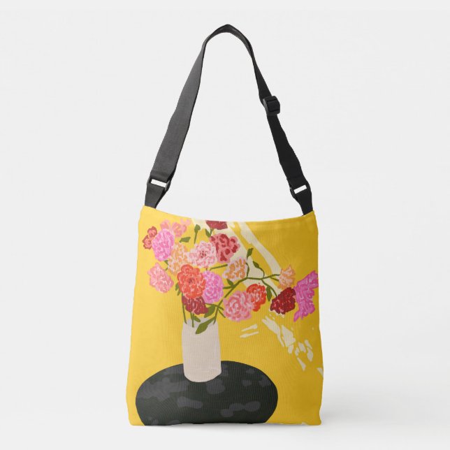 Bolsa Ajustável Brilho da janela (Frente)
