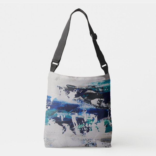Bolsa Ajustável Brise (Frente)