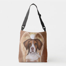 BOLSA AJUSTÁVEL BRITTANY ANJO 