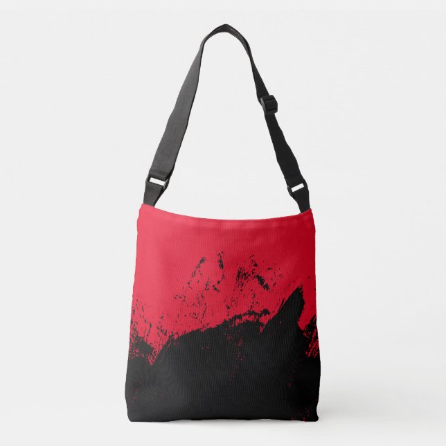 Bolsa Ajustável BrushAVE 9 (Frente)