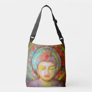 Bolsa Ajustável Buda Brilhante