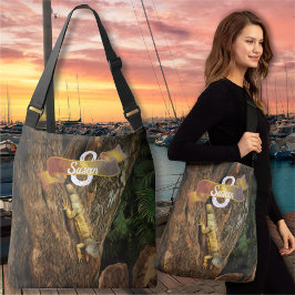 Bolsa Ajustável Buena Iguana 1069