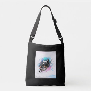 Bolsa Ajustável Buldogue