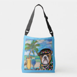 Bolsa Ajustável Buldogue