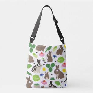 Bolsa Ajustável Bunnies E Seus Tratamentos