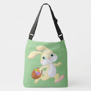BOLSA AJUSTÁVEL BUNNY MAIS LEVE COM A COROSA BACIA DE OVOS ORIENTA