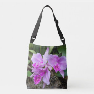 Bolsa Ajustável Buquê Orchids