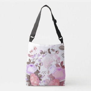 Bolsa Ajustável Buquês dos Rosas 5