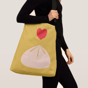Bolsa Ajustável Buraco de Corpo Longo (2 Tamanhos)
