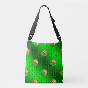Bolsa Ajustável Cabra de Fogo