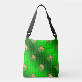 Bolsa Ajustável Cabra de Fogo