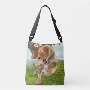 Bolsa Ajustável Caça à ionidade